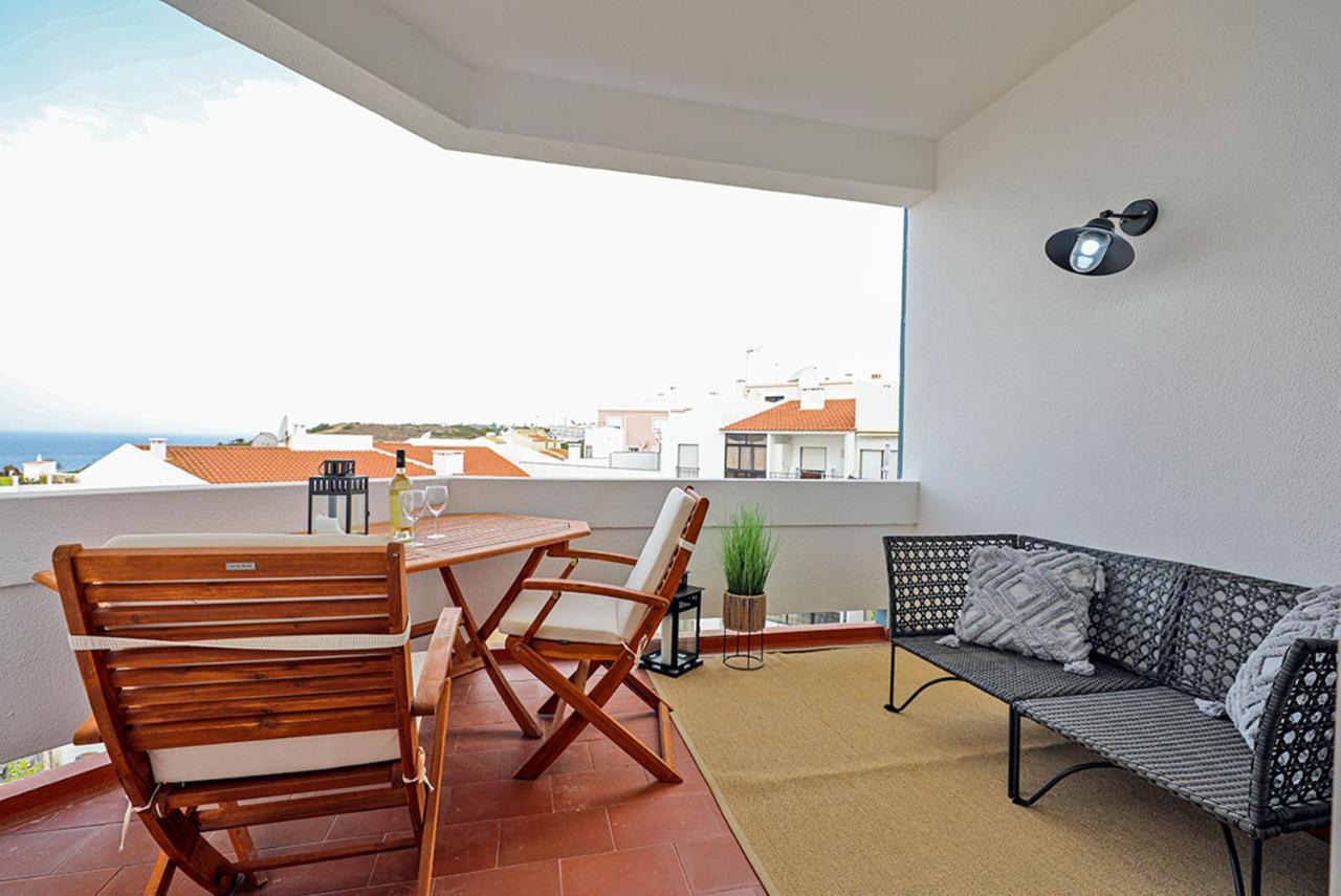 B69 - Village Of Luz Apartment Exterior foto