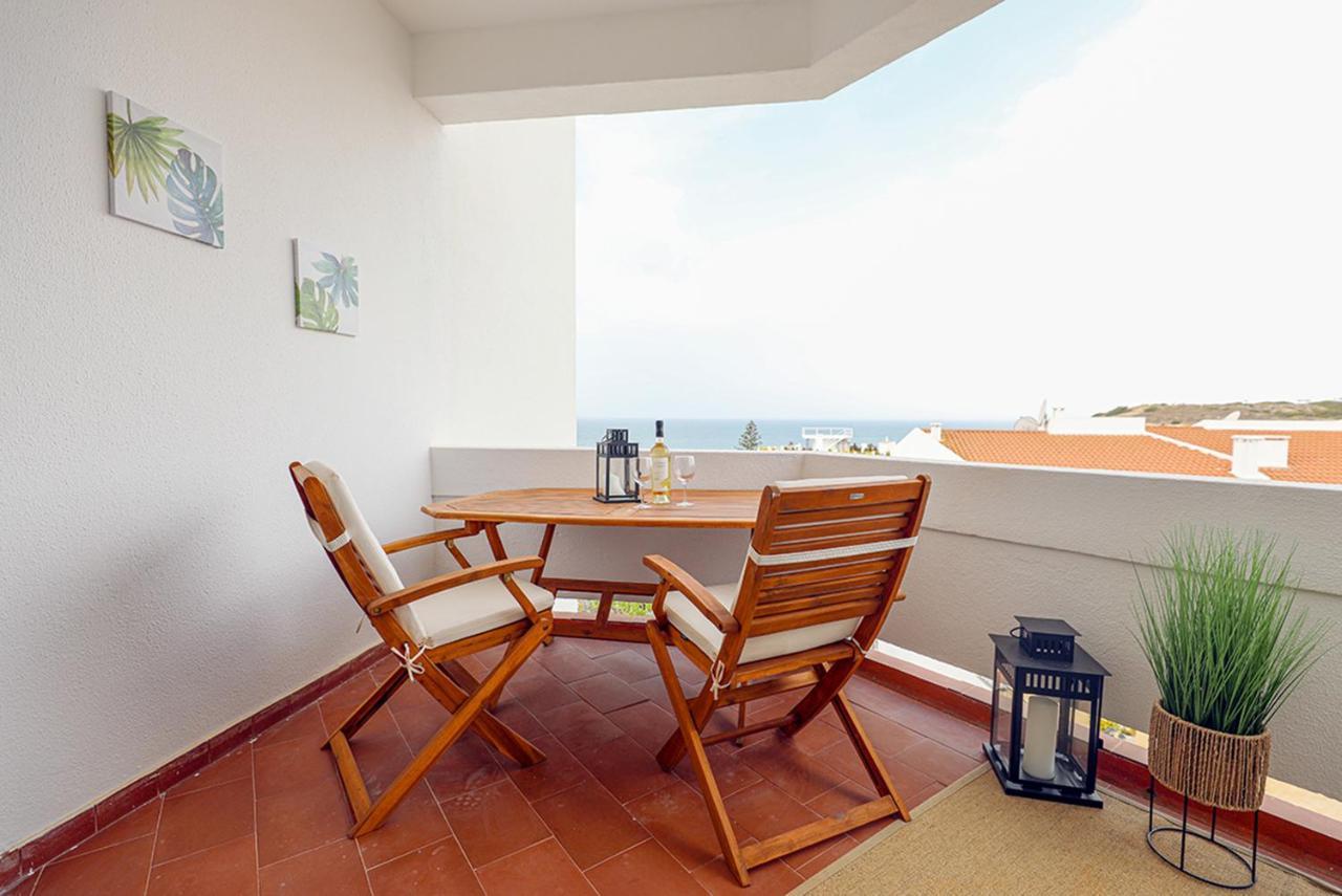 B69 - Village Of Luz Apartment Exterior foto