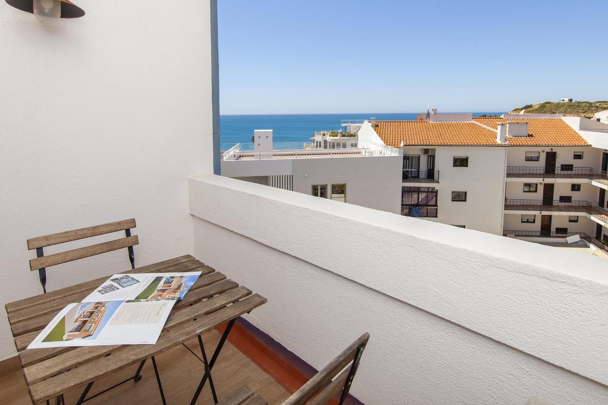 B69 - Village Of Luz Apartment Exterior foto